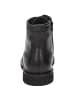 Sioux Stiefelette Rogtanos-702-WF in schwarz