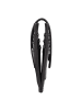 Camel Active Stone Kreditkartenetui RFID Schutz Leder 10.5 cm black