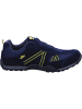 Lico Slipper in blau