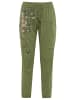 WITT WEIDEN Hose in khaki