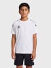 Hummel T-Shirt Hmlcore Kinder in WHITE