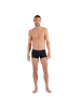 HOM Boxershort 1er Pack in Schwarz