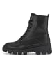 Gabor Fashion Boots in schwarz