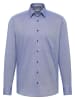 Eterna Hemd COMFORT FIT in navy
