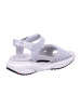 Xsensible Sandalen in Weiß
