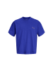 Jack & Jones T-Shirt 'Sanremo' in blau
