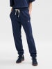 Hummel Hummel Verstellbare Taille Hose Hmlregular Lebensstil Erwachsene in DRESS BLUES