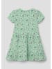 s.Oliver Kleid in 73A5_hellgrün
