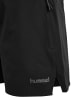 Hummel Verstellbare Taille Kurze Hose Hmltech Lebensstil Damen in BLACK