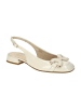 Gabor Slingpumps in Beige