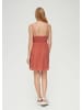 QS Kleid  in  2069_papaya