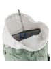 FJÄLLRÄVEN Abisko 48 S-M Trekkingrucksack 72 cm in patina green