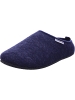 Romika Pantoffel in blau