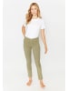 ANGELS  Slim Fit Jeans Jeans Skinny in Coloured Denim in khaki