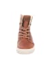 Hub Winterstiefel in braun