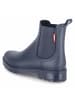 Kaerlek Chelsea Boots in blau