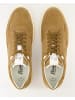 Sioux Sneaker low in Braun