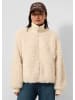 QS Outdoor-Jacke in 0805_beige