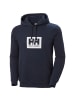 Helly Hansen Pullover Box in Marine
