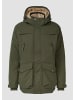 s.Oliver Outdoor-Jacke in 7938_olivgrün