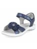 Imac Sandalette in blue