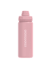 Coocazoo Trinkflasche 750 ml in Rose
