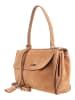 MELVIN & HAMILTON Taschen MATERA Braun