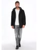 DreiMaster Men Jacket in black
