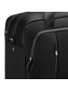 Roncato City 3.0 Schultertasche 40 cm in schwarz