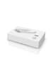 Zone Denmark Toilettenpapierhalter Toilettenpapierhalter in White