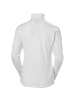 Helly Hansen W DAYBREAKER 1/2 ZIP FLEECE in Weiß