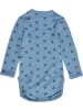 Hummel Outdoor Overall "Bambo Body Ls" in Blau