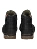 El Naturalista Stiefelette ANGKOR in Schwarz