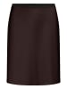 Kaffe Rock KAhill Regular fit in Coffee Bean