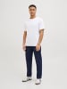 Jack & Jones 6er-Pack T-shirt in White