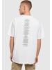 Mister Tee T-Shirts in white