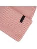 Icepeak Mütze Haverhill in Altrosa