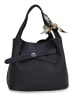Harpa Handtasche PRUE in obsidian black