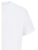 Jack & Jones T-Shirt Cotton Relaxed in Weiß