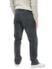 Mill&Tailor Jeans Thermo in Grau