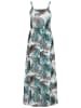 Cloud5ive Cloud5ive Kleider in white