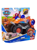 Spin Master Paw Patrol Rescue Wheels Vehicles Zuma in Mehrfarbig ab 3 Jahre