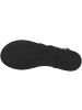 s.Oliver BLACK LABEL Sandale 5-28105-20 in schwarz