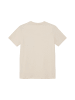 s.Oliver T-Shirt kurzarm in Beige