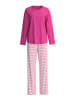 Calida Pyjama in very berry