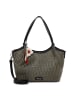 Tamaris TAS Konstantina Shopper Tasche 36 cm in black