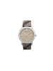 Burberry The City Uhr BU9023 aus Edelstahl