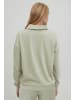 b.young Sweatshirt BYPATINA PULLOVER - 20810792 in grün