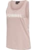 Hummel Hummel Top Hmllegacy Damen in CHALK PINK