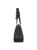 BRIC`s Replay Camouflage Shopper Tasche 26 cm green camou